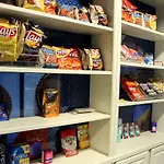 Hampton Inn & Suites Concord-Charlotte 