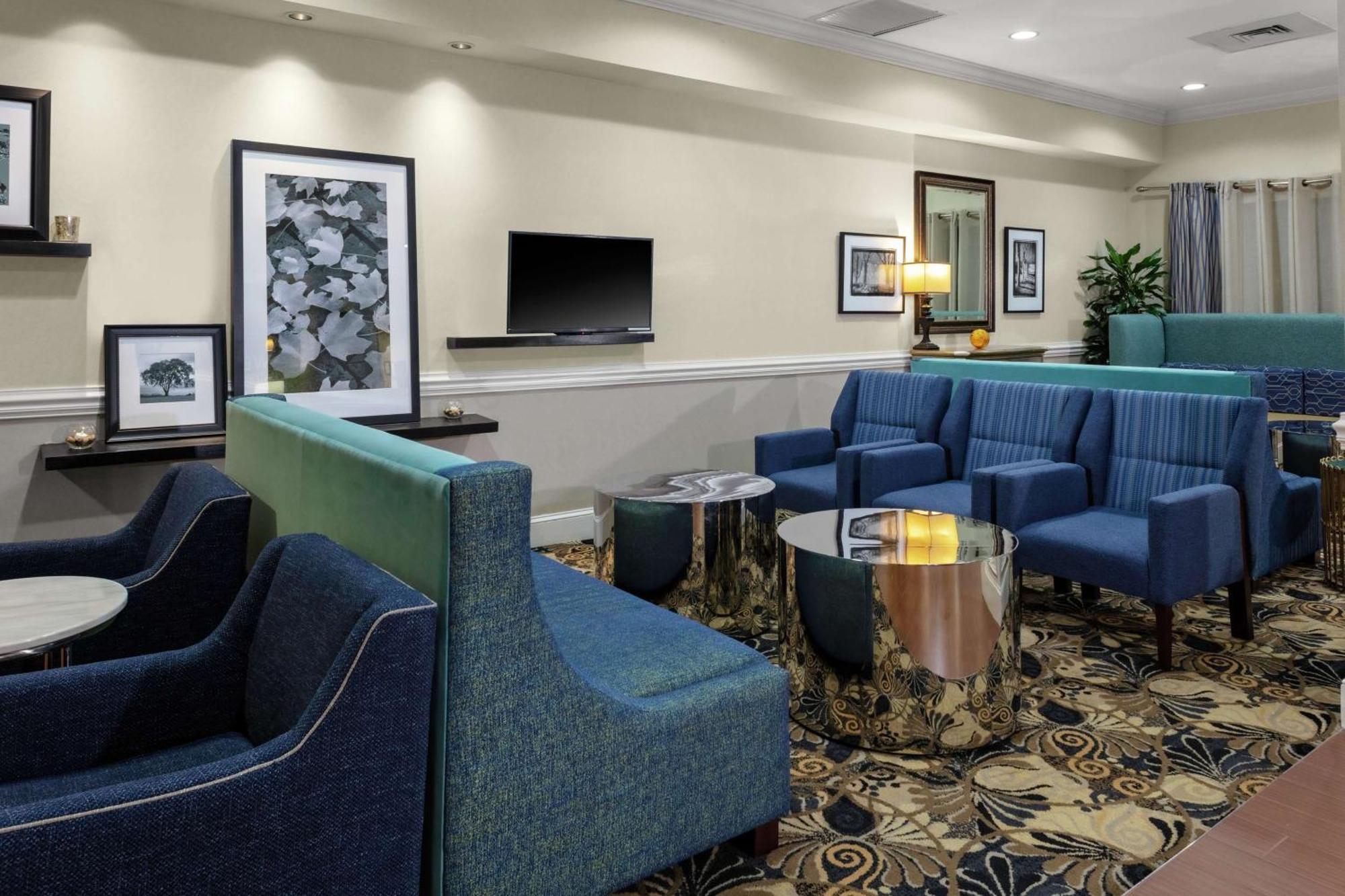 Hampton & Concord-charlotte 3*