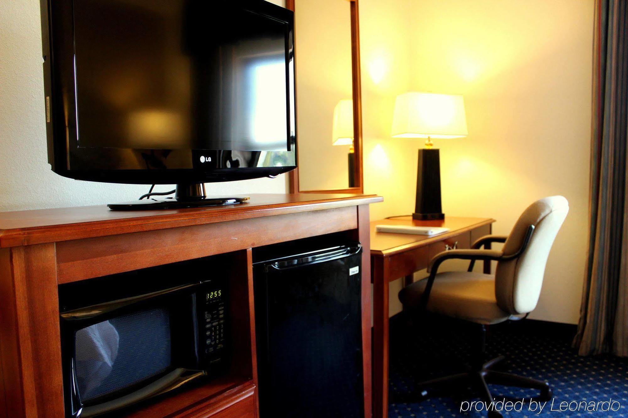 Hampton & Concord-charlotte Hotel